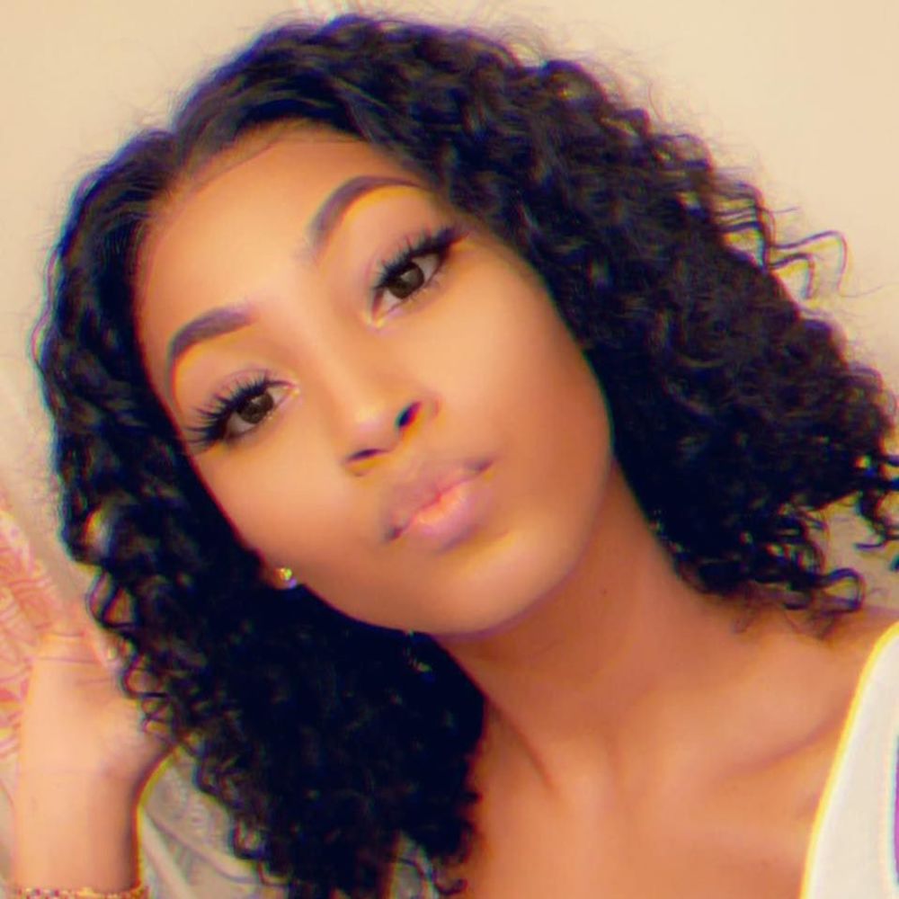 Meet your Posher, Kennedi